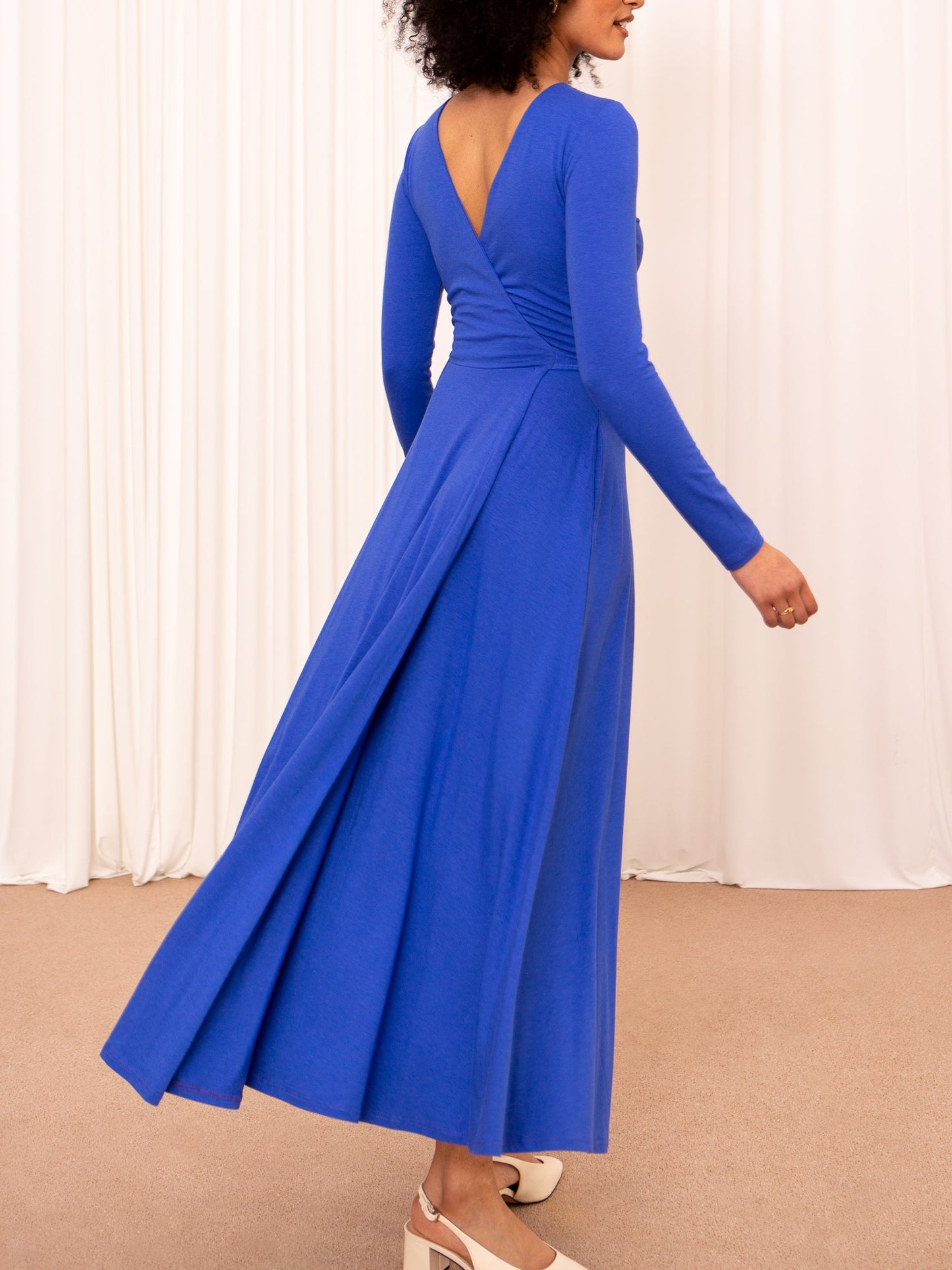 Babington Ballet Dress