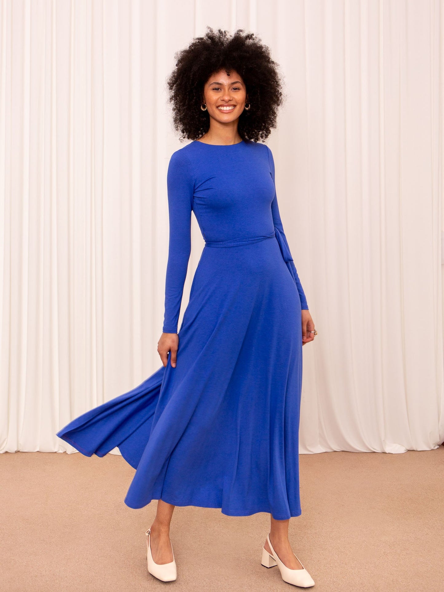 Babington Ballet Dress