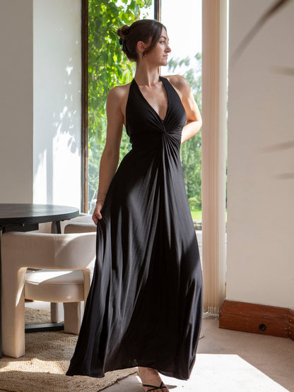 Fuji Maxi Dress