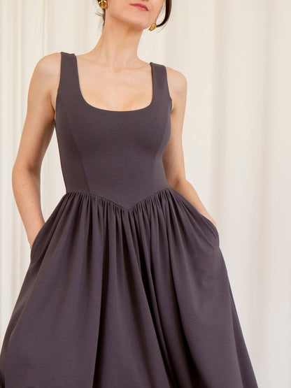 Isabella Dress