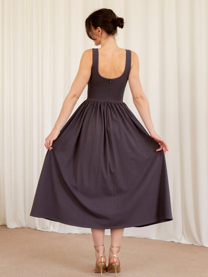 Isabella Dress