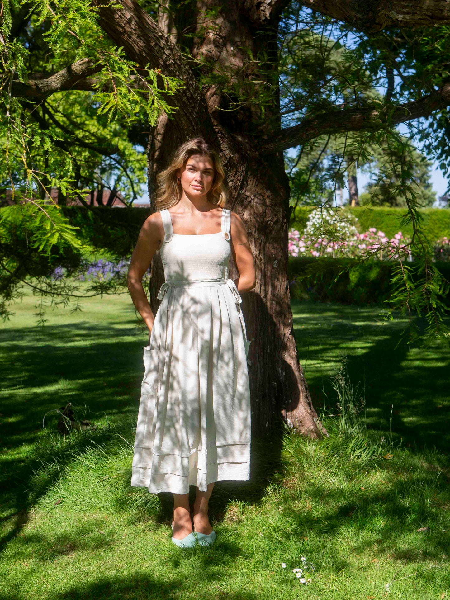 Jamie Dress