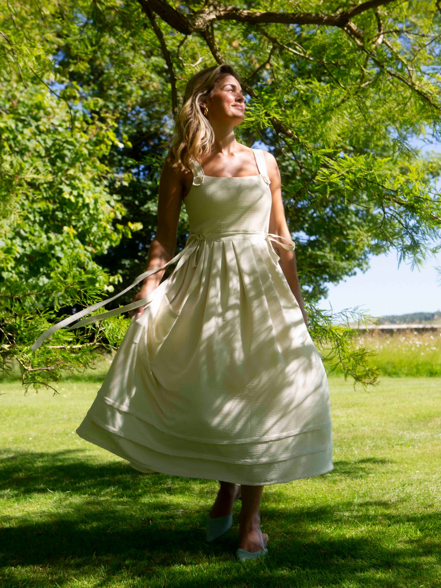 Jamie Dress