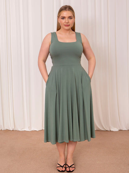 Jane Dress