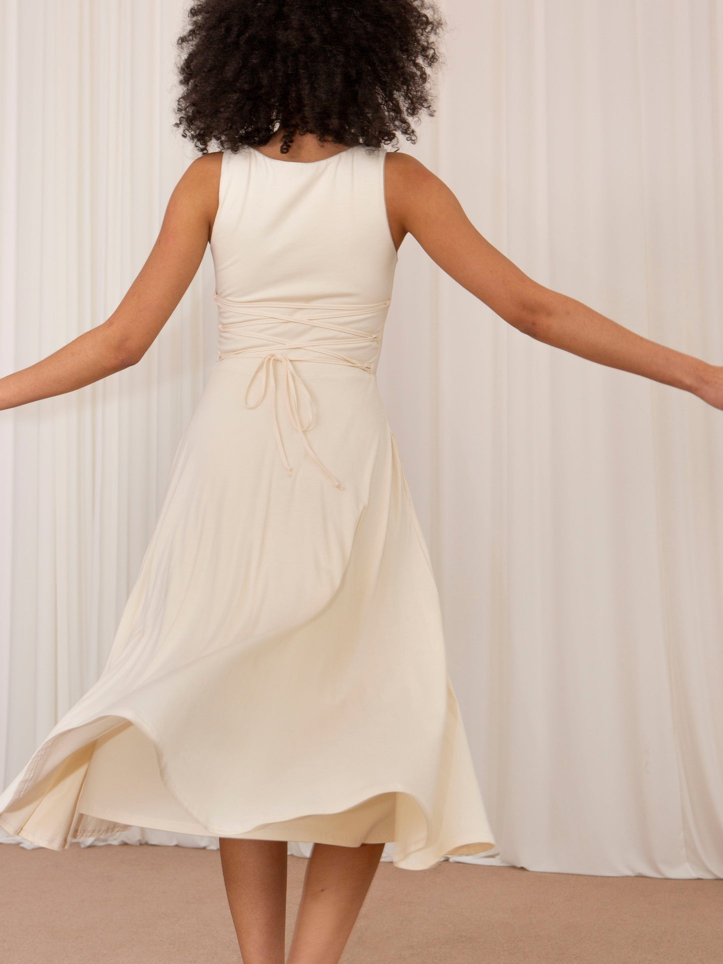 Jane Dress