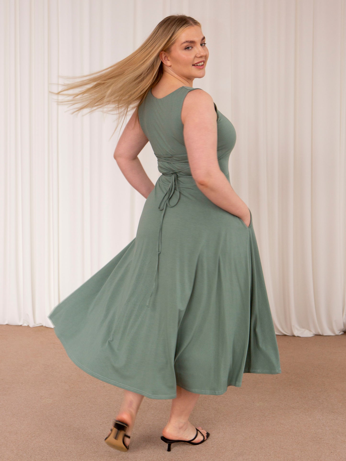 Jane Dress
