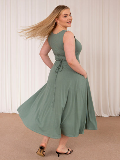Jane Dress
