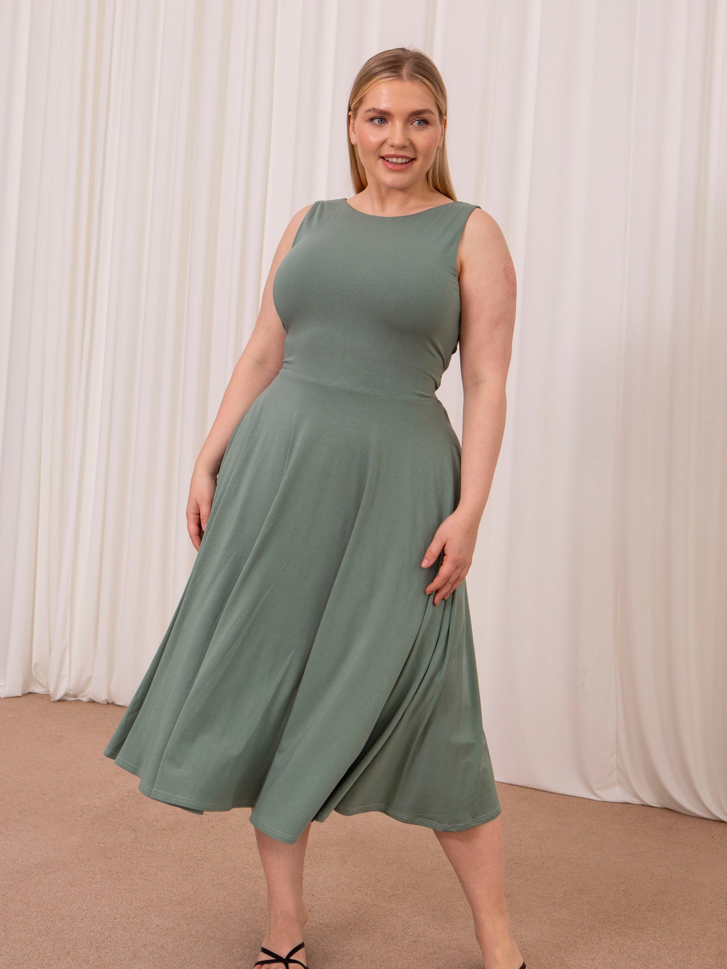 Jane Dress