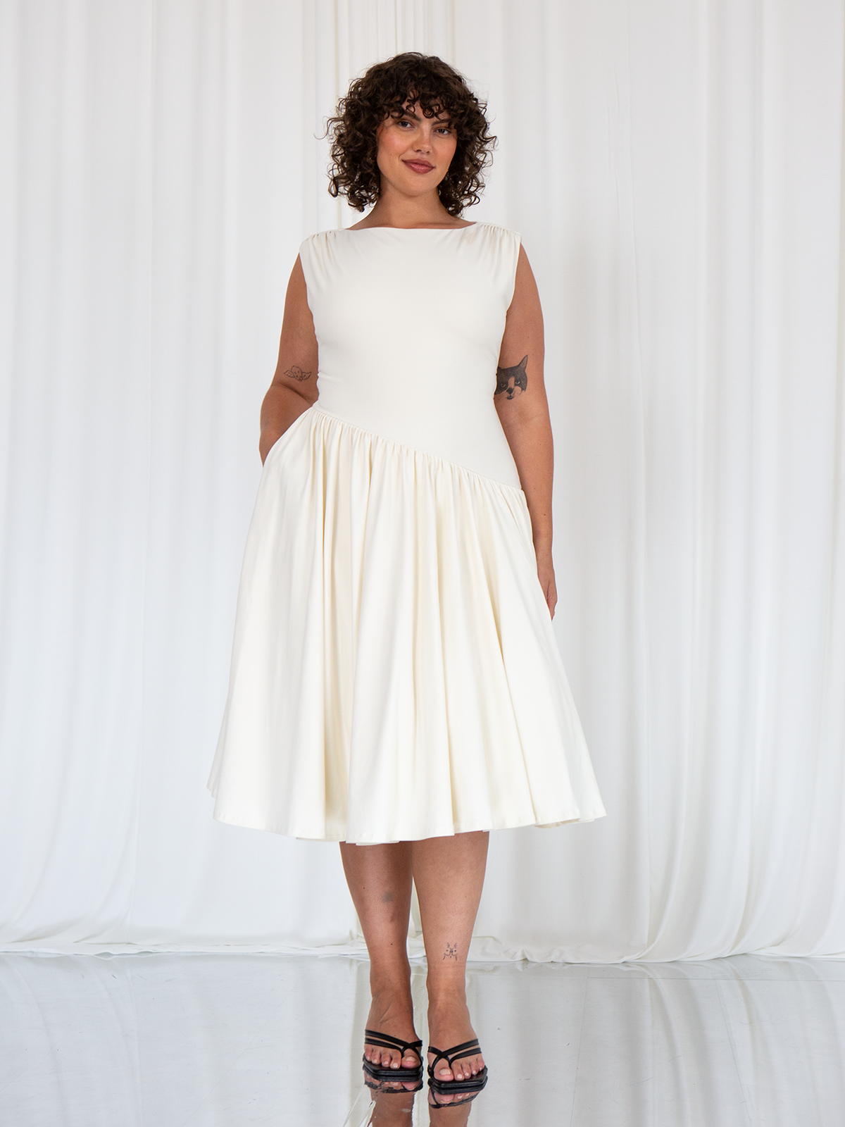 LouLou Dress