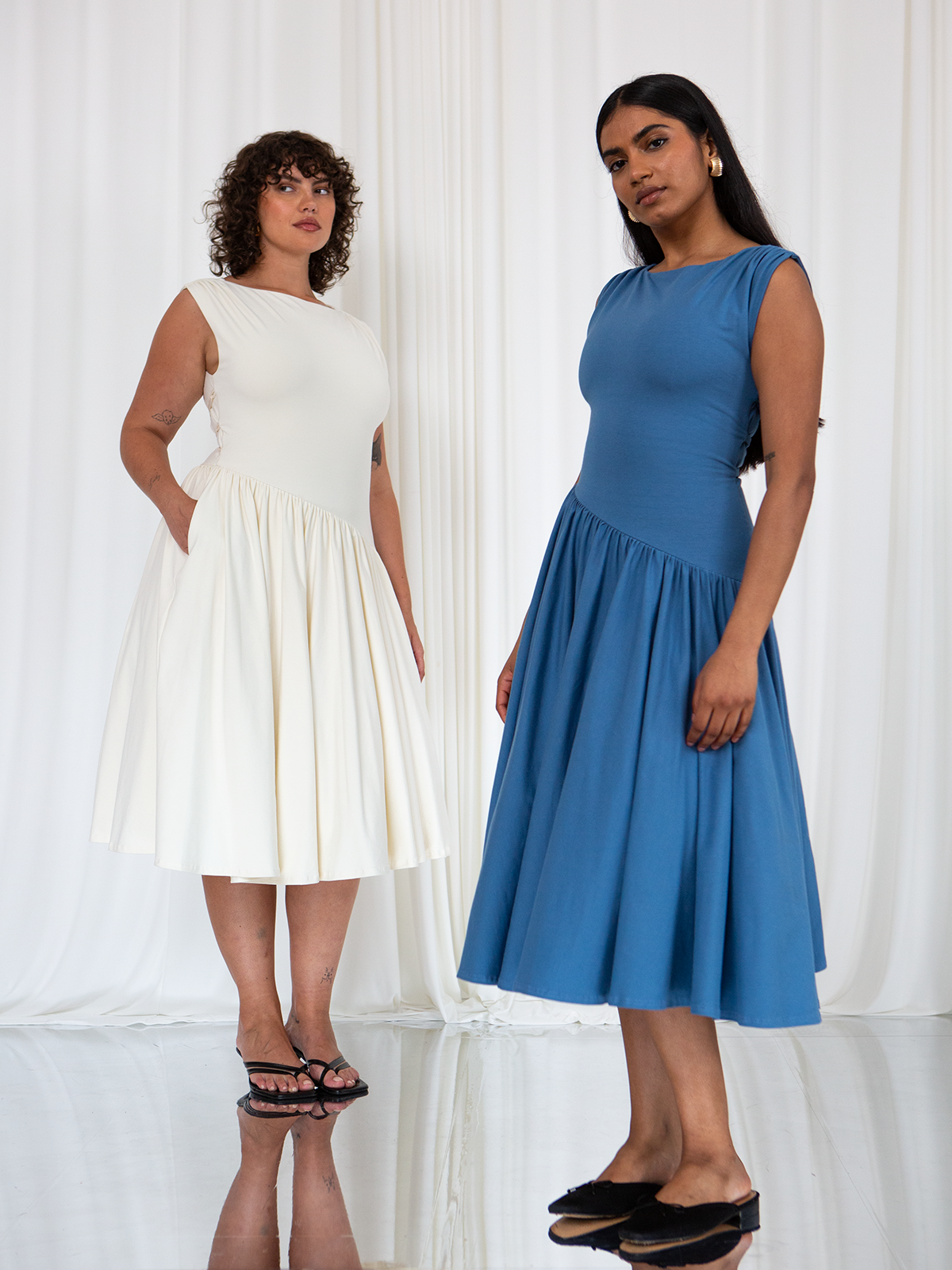 LouLou Dress