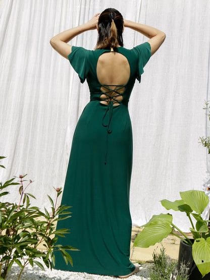 Nola Maxi Dress