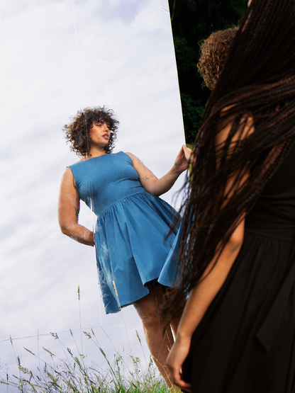 Tillie Reversible Dress
