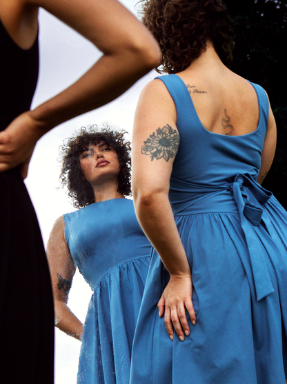 Tillie Reversible Dress