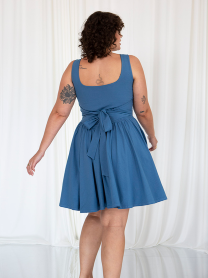 Tillie Reversible Dress
