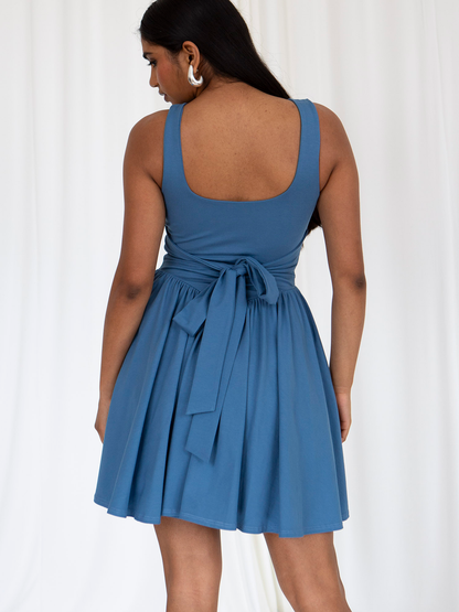 Tillie Reversible Dress