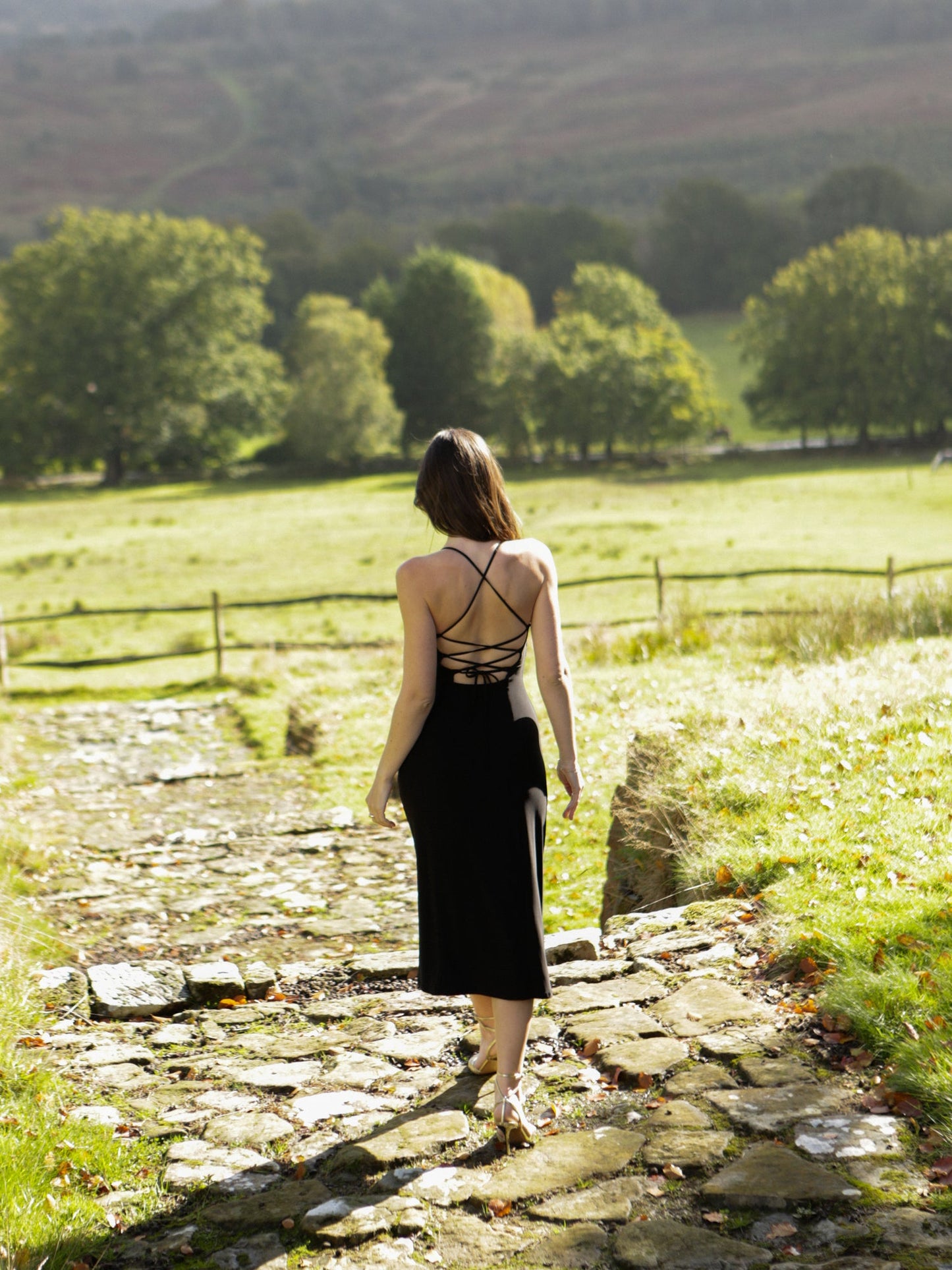 Willow Dress