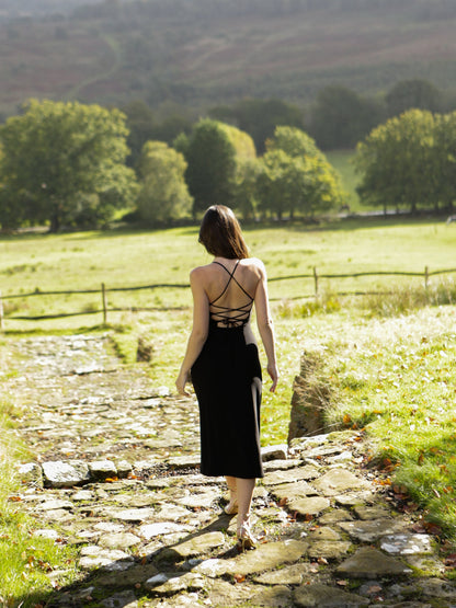 Willow Dress
