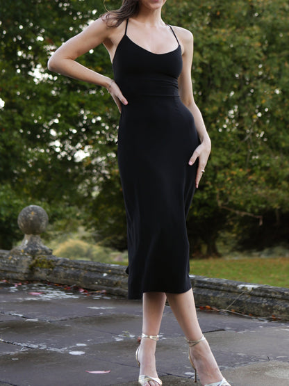 Willow Dress