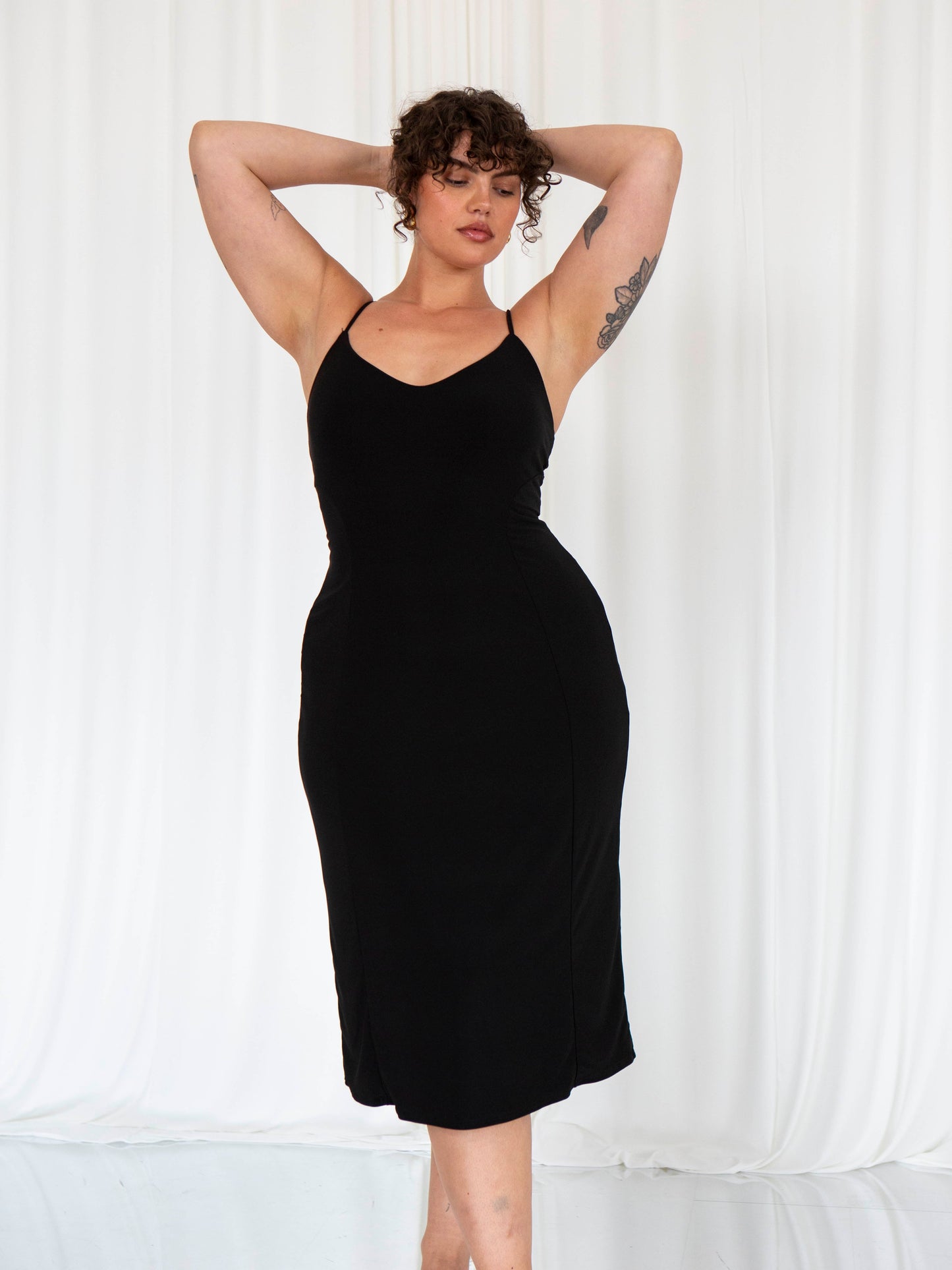 Willow Dress