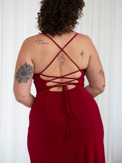 Willow Dress