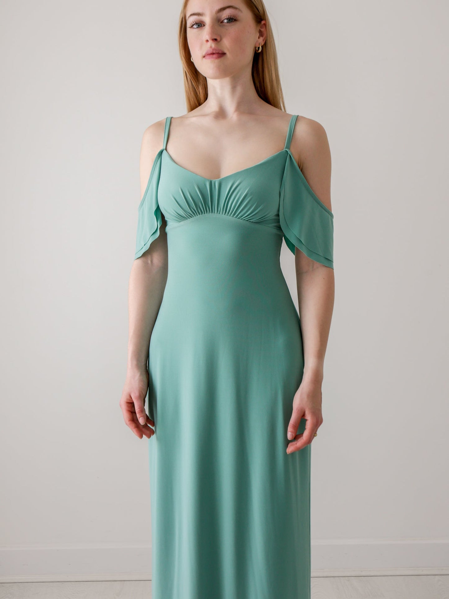 Winn Maxi Dress