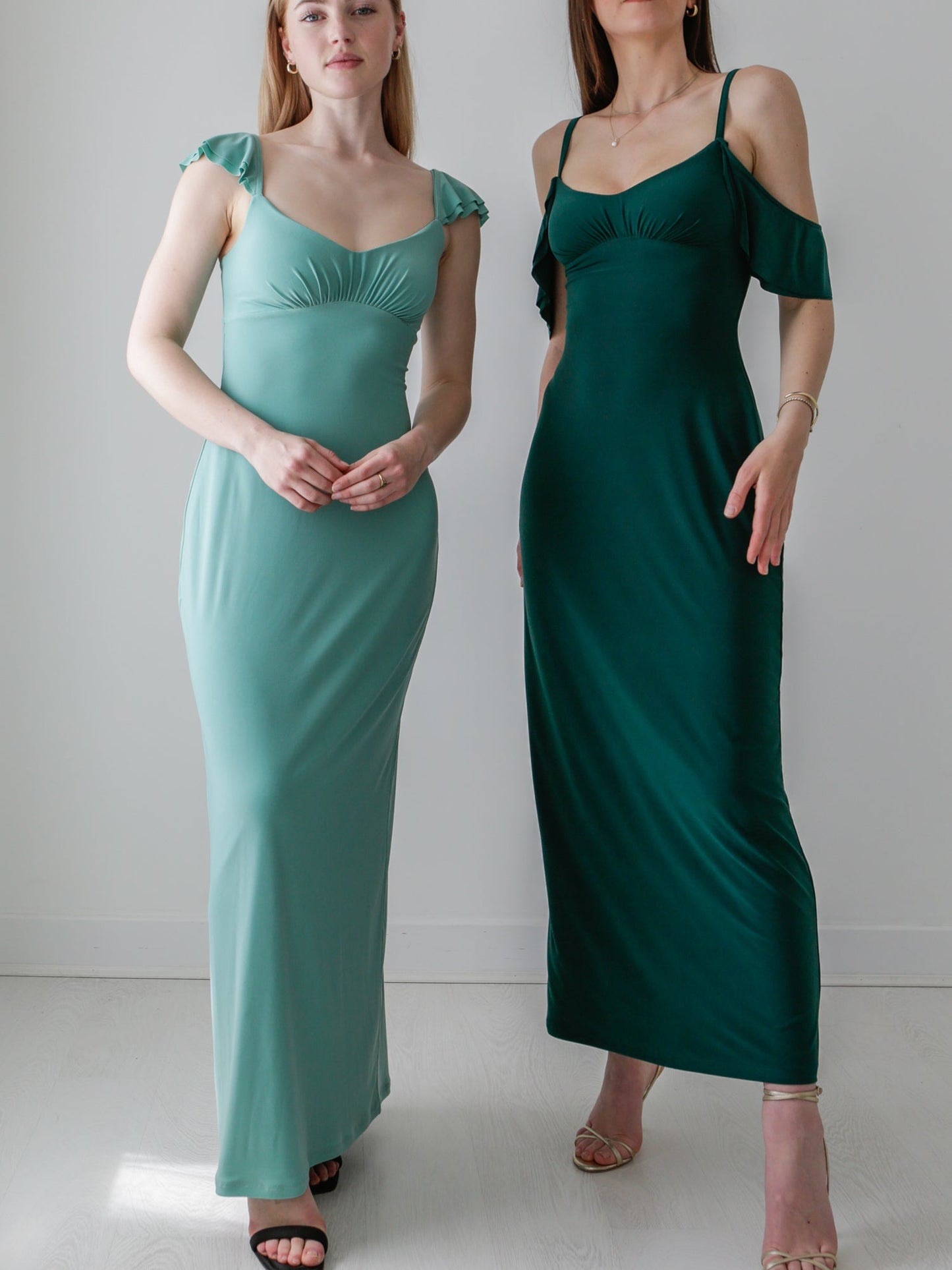 Winn Maxi Dress