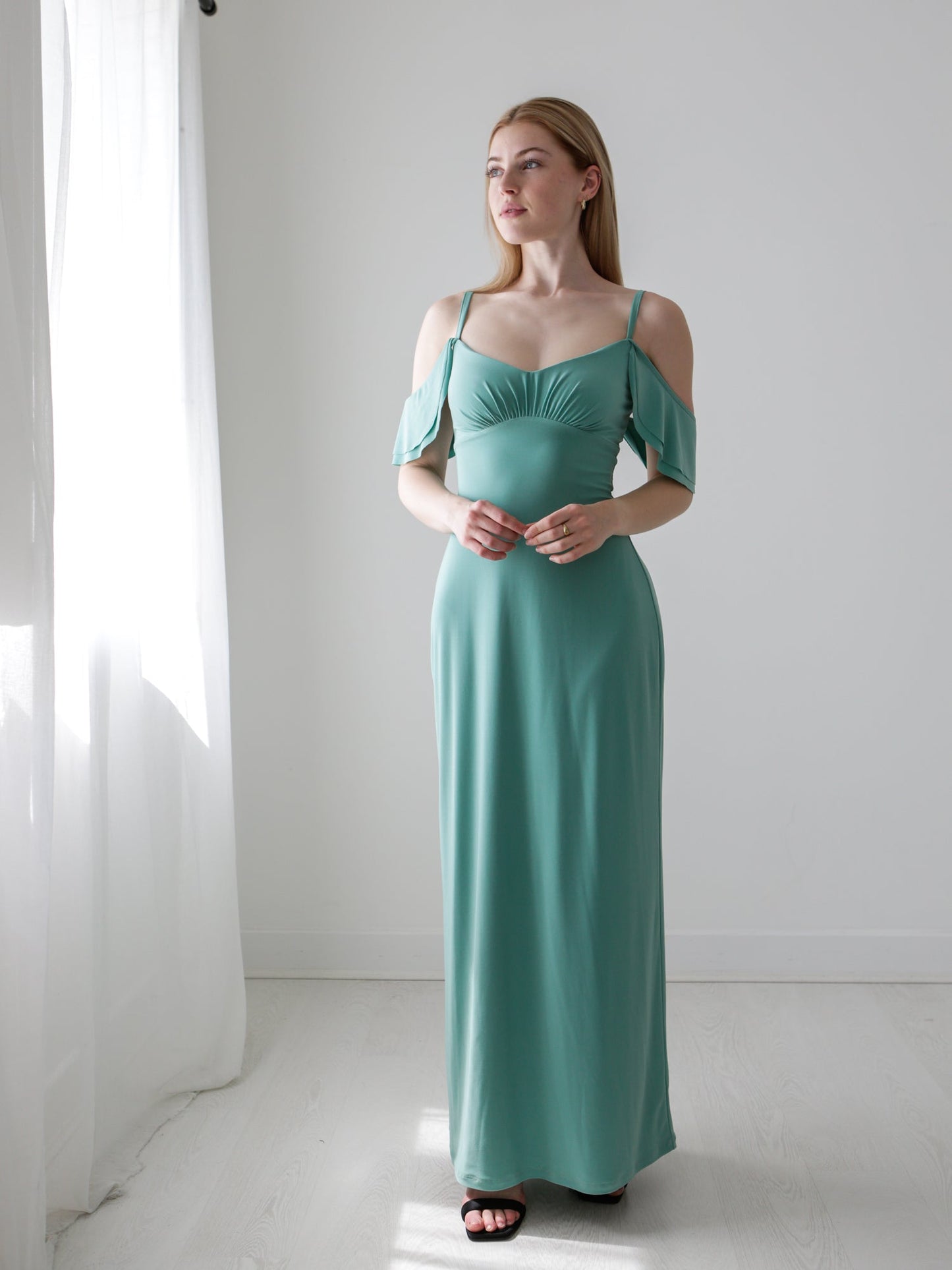 Winn Maxi Dress