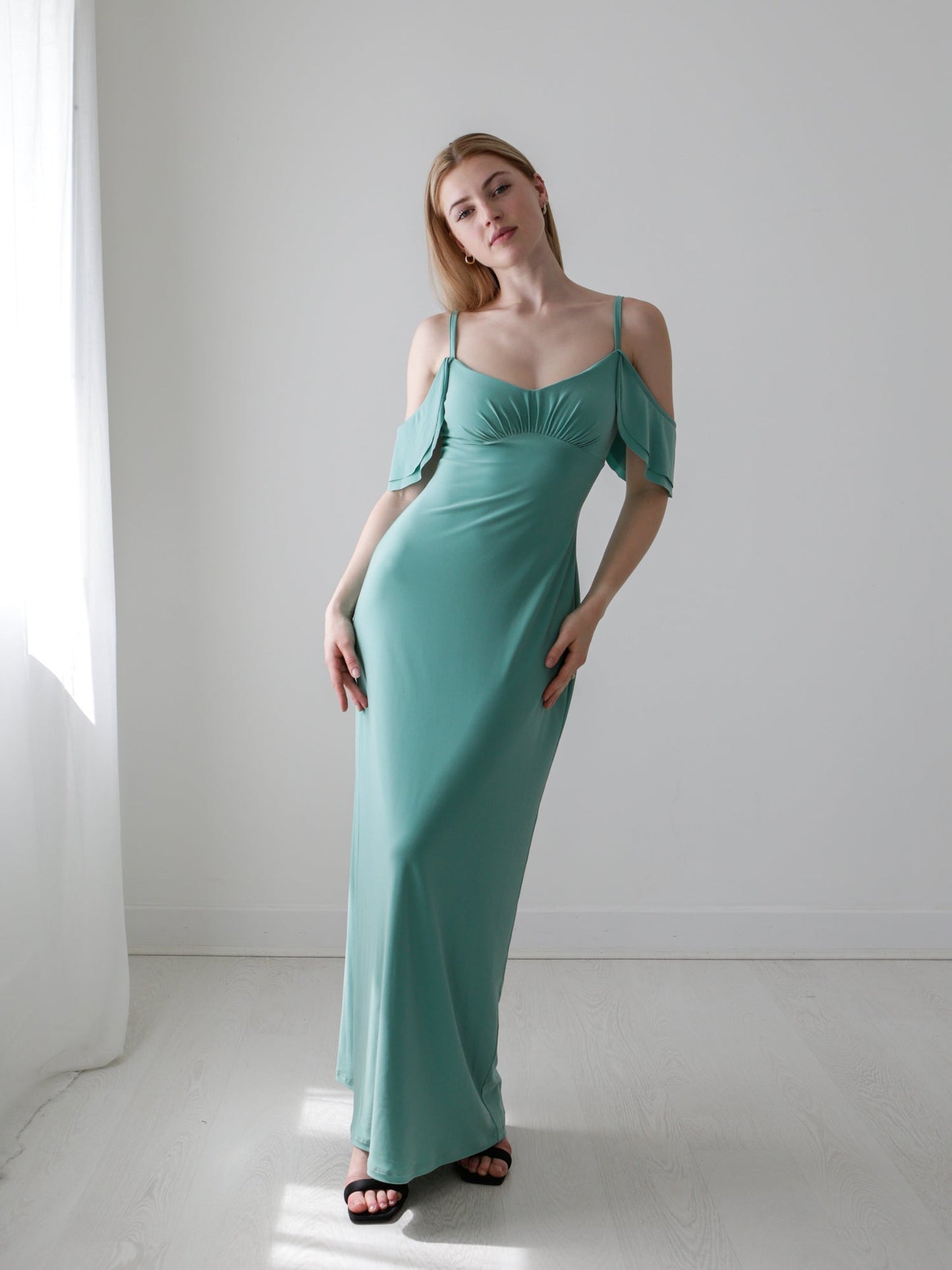 Winn Maxi Dress