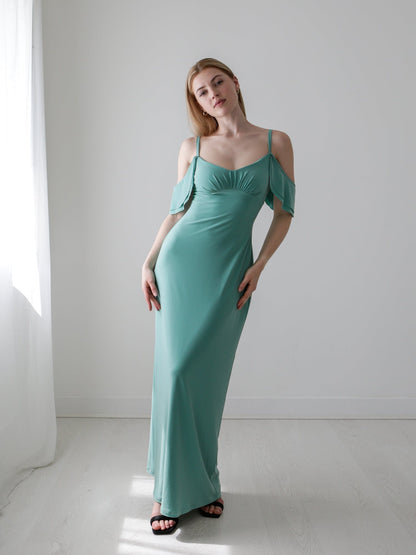 Winn Maxi Dress