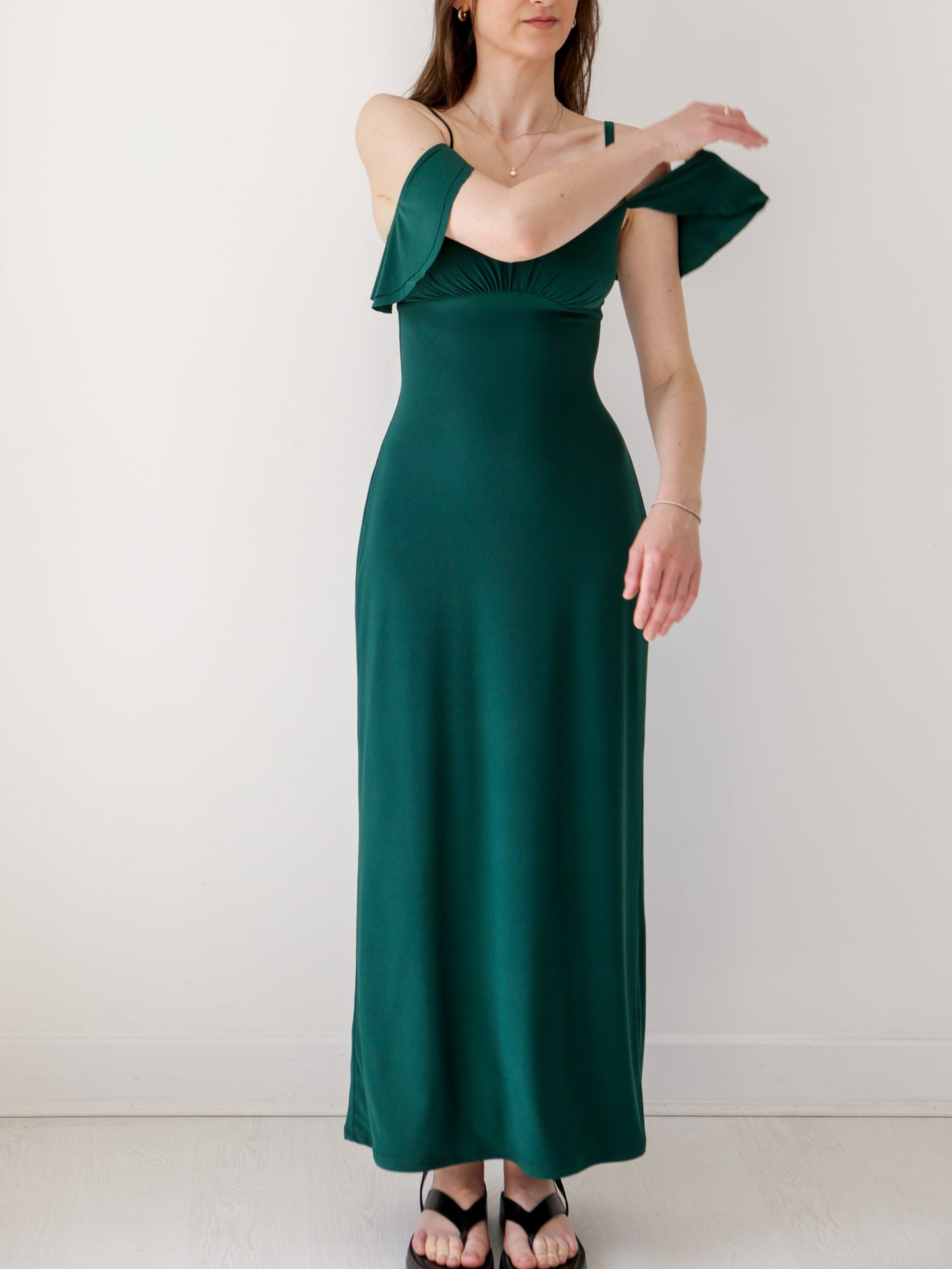 Winn Maxi Dress