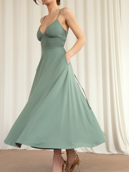 Winslet Dress