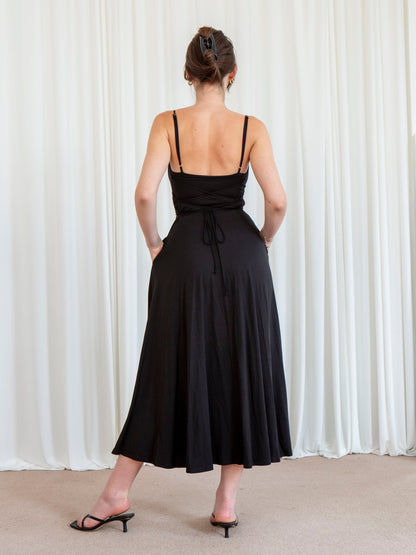 Winslet Dress